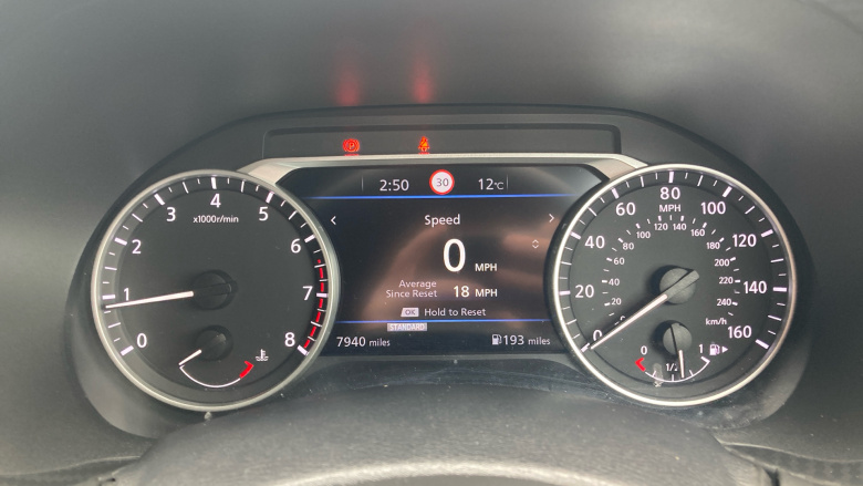 Nissan Juke 1.0 DiG-T 114 Tekna 5dr Petrol Hatchback